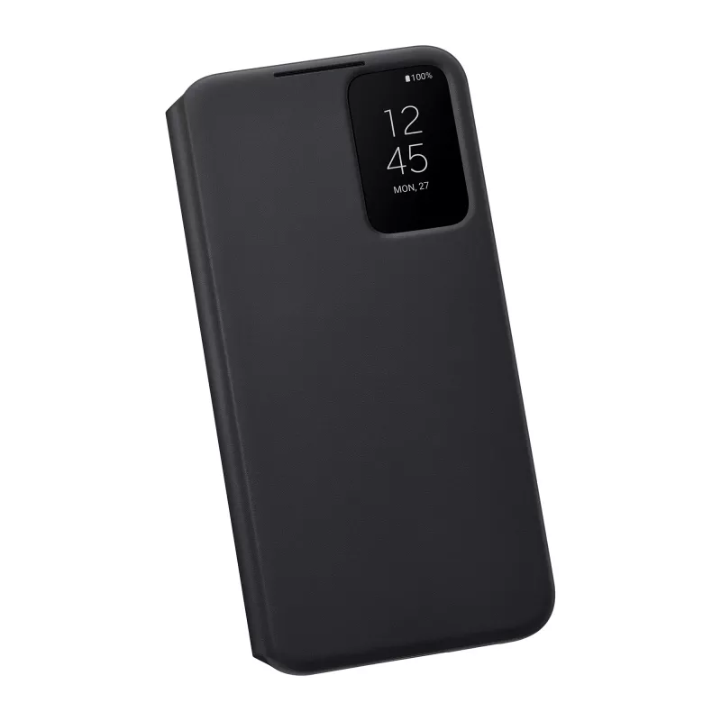 Samsung EF-ZS906C telefoonhoesje 16,8 cm (6,6 inch) flip-case zwart