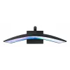 Samsung S65VC computermonitor 86,4 cm (34 inch) 3440 x 1440 pixel UltraWide Quad HD LCD zwart