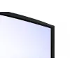 Samsung S65VC computermonitor 86,4 cm (34 inch) 3440 x 1440 pixel UltraWide Quad HD LCD zwart