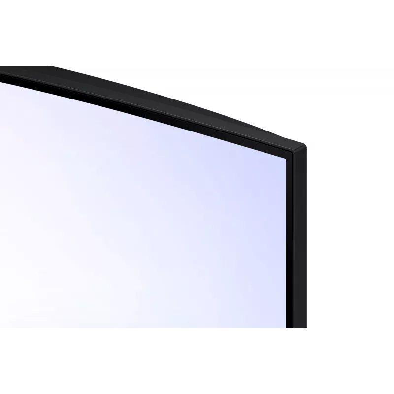 Samsung S65VC computermonitor 86,4 cm (34 inch) 3440 x 1440 pixel UltraWide Quad HD LCD zwart