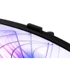 Samsung S65VC computermonitor 86,4 cm (34 inch) 3440 x 1440 pixel UltraWide Quad HD LCD zwart