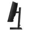 Samsung S65VC computermonitor 86,4 cm (34 inch) 3440 x 1440 pixel UltraWide Quad HD LCD zwart