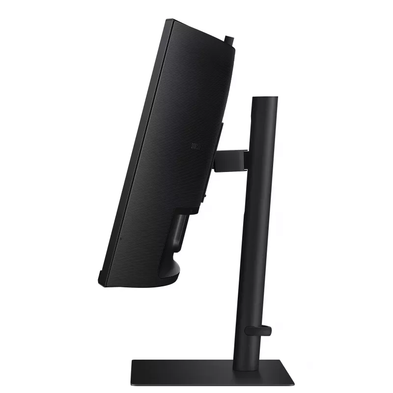 Samsung S65VC computermonitor 86,4 cm (34 inch) 3440 x 1440 pixel UltraWide Quad HD LCD zwart
