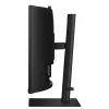 Samsung S65VC computermonitor 86,4 cm (34 inch) 3440 x 1440 pixel UltraWide Quad HD LCD zwart