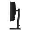 Samsung S65VC computermonitor 86,4 cm (34 inch) 3440 x 1440 pixel UltraWide Quad HD LCD zwart