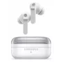 Samsung Galaxy Buds4 Pro headset True Wireless Stereo (TWS) in-ear bellen/muziek USB Type-C Bluetooth wit