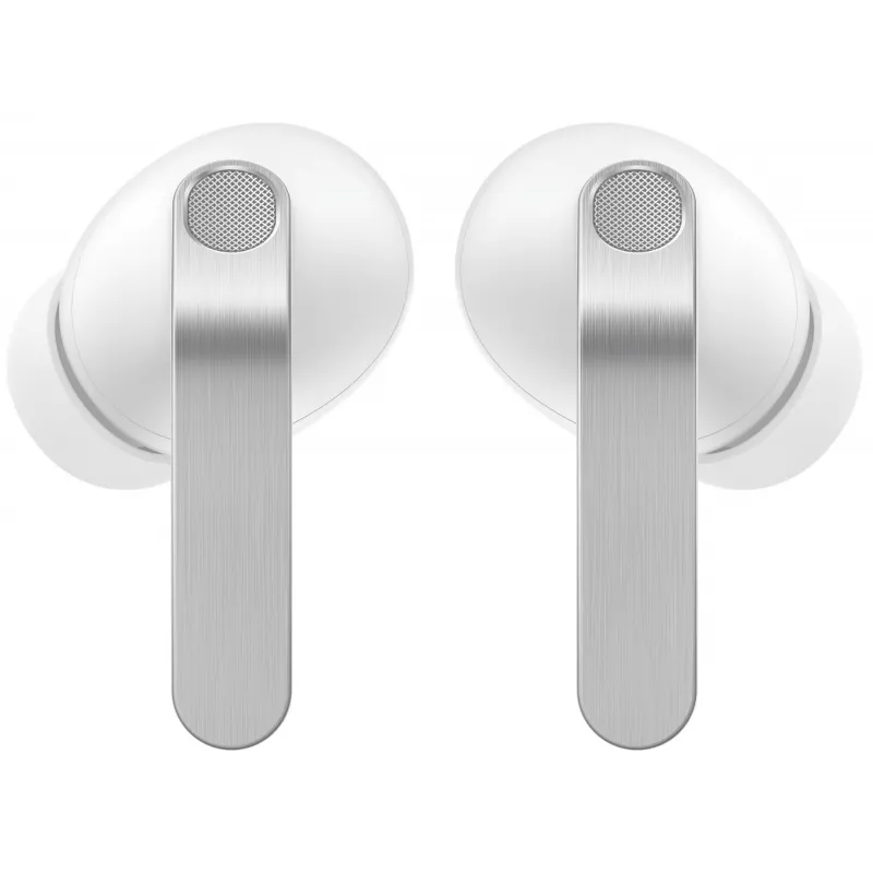Samsung Galaxy Buds4 Pro headset True Wireless Stereo (TWS) in-ear bellen/muziek USB Type-C Bluetooth wit