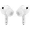 Samsung Galaxy Buds4 Pro headset True Wireless Stereo (TWS) in-ear bellen/muziek USB Type-C Bluetooth wit