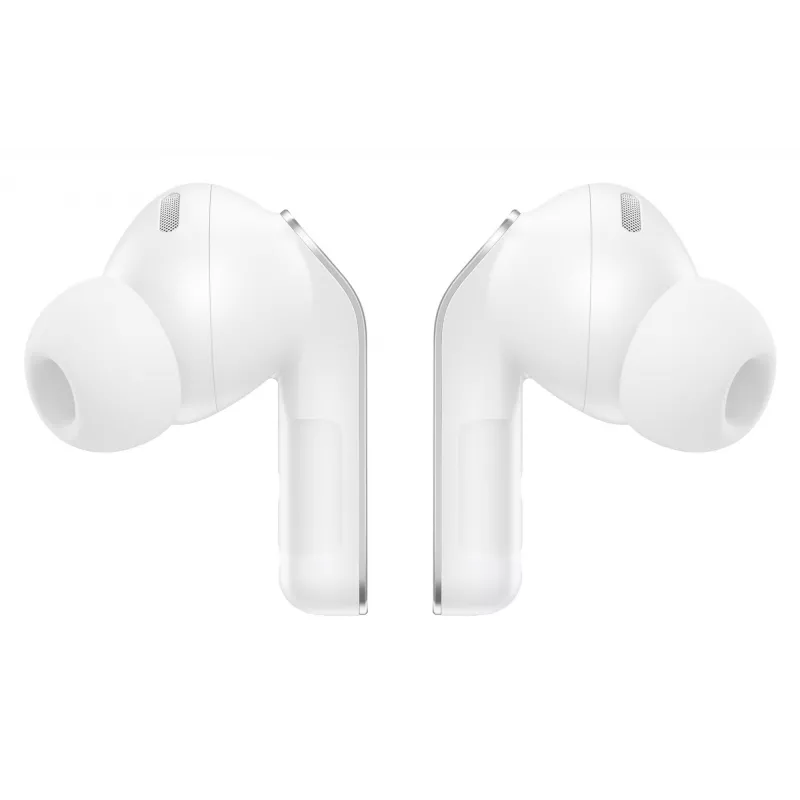 Samsung Galaxy Buds4 Pro headset True Wireless Stereo (TWS) in-ear bellen/muziek USB Type-C Bluetooth wit