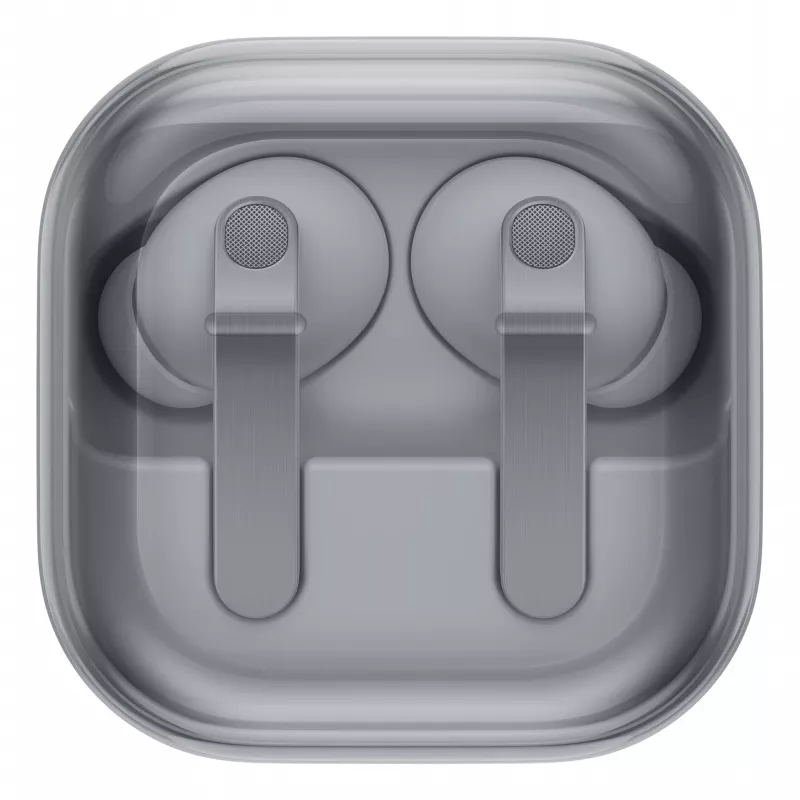 Samsung Galaxy Buds4 Pro headset True Wireless Stereo (TWS) in-ear bellen/muziek USB Type-C Bluetooth wit