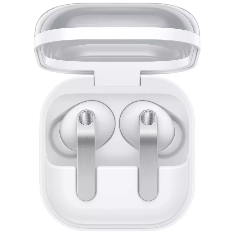 Samsung Galaxy Buds4 Pro headset True Wireless Stereo (TWS) in-ear bellen/muziek USB Type-C Bluetooth wit