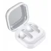 Samsung Galaxy Buds4 Pro headset True Wireless Stereo (TWS) in-ear bellen/muziek USB Type-C Bluetooth wit