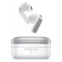 Samsung Galaxy Buds4 headset True Wireless Stereo (TWS) in-ear bellen/muziek USB Type-C Bluetooth wit