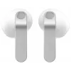Samsung Galaxy Buds4 headset True Wireless Stereo (TWS) in-ear bellen/muziek USB Type-C Bluetooth wit