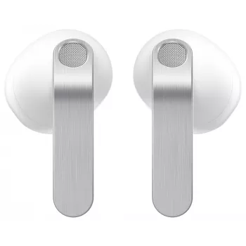 Samsung Galaxy Buds4 headset True Wireless Stereo (TWS) in-ear bellen/muziek USB Type-C Bluetooth wit