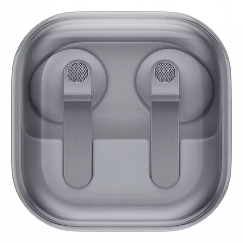 Samsung Galaxy Buds4 headset True Wireless Stereo (TWS) in-ear bellen/muziek USB Type-C Bluetooth wit