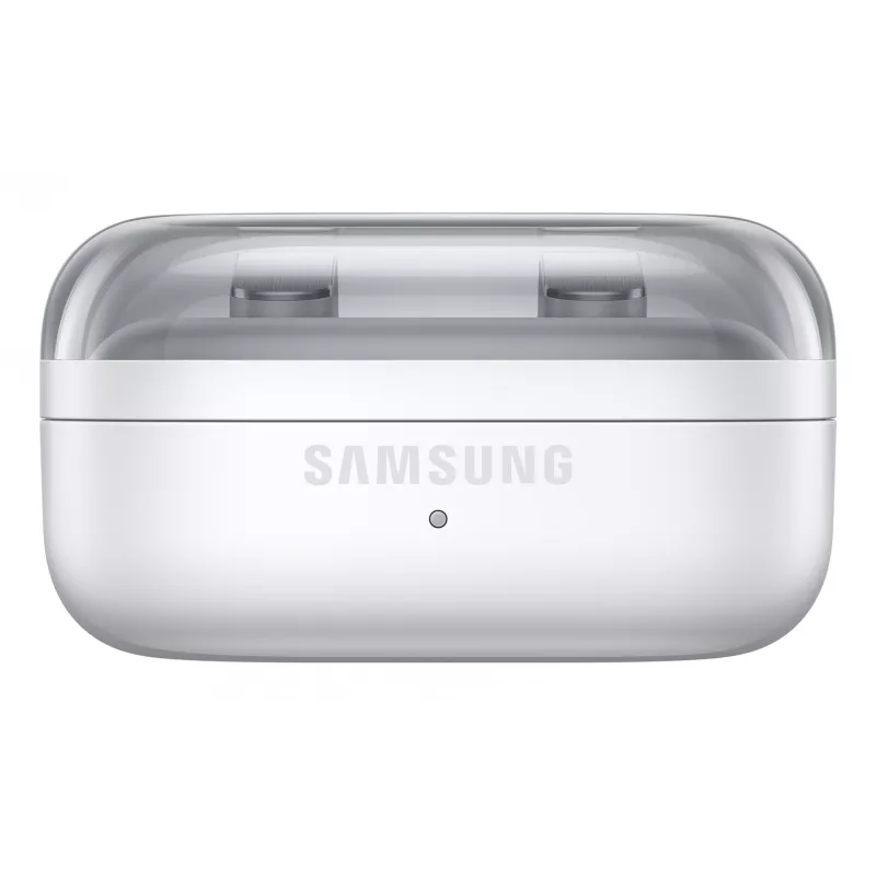 Samsung Galaxy Buds4 headset True Wireless Stereo (TWS) in-ear bellen/muziek USB Type-C Bluetooth wit