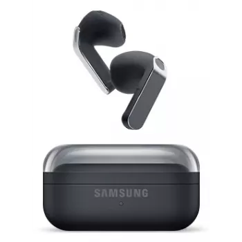 Samsung Galaxy Buds4 headset True Wireless Stereo (TWS) in-ear bellen/muziek USB Type-C Bluetooth zwart
