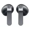 Samsung Galaxy Buds4 headset True Wireless Stereo (TWS) in-ear bellen/muziek USB Type-C Bluetooth zwart