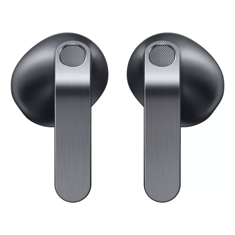 Samsung Galaxy Buds4 headset True Wireless Stereo (TWS) in-ear bellen/muziek USB Type-C Bluetooth zwart
