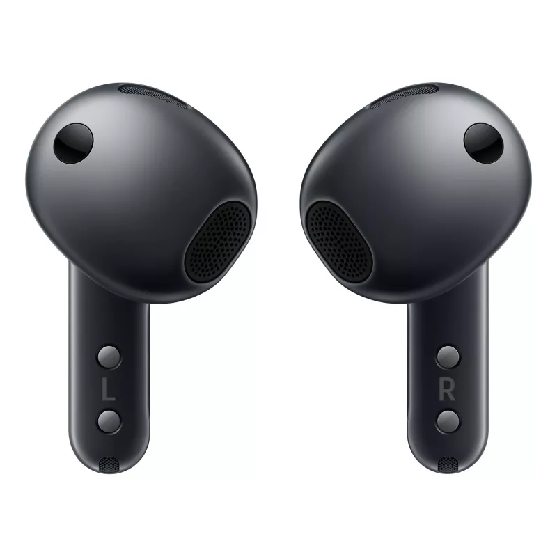 Samsung Galaxy Buds4 headset True Wireless Stereo (TWS) in-ear bellen/muziek USB Type-C Bluetooth zwart