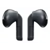 Samsung Galaxy Buds4 headset True Wireless Stereo (TWS) in-ear bellen/muziek USB Type-C Bluetooth zwart