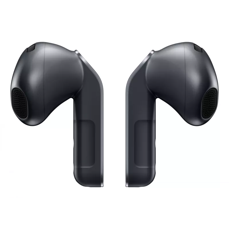 Samsung Galaxy Buds4 headset True Wireless Stereo (TWS) in-ear bellen/muziek USB Type-C Bluetooth zwart