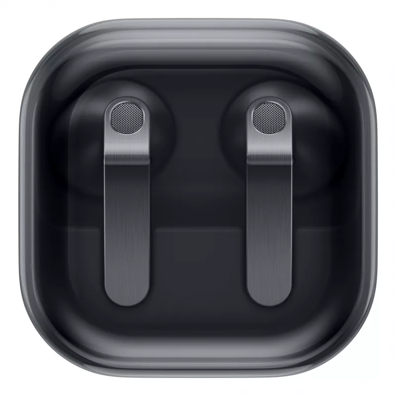 Samsung Galaxy Buds4 headset True Wireless Stereo (TWS) in-ear bellen/muziek USB Type-C Bluetooth zwart