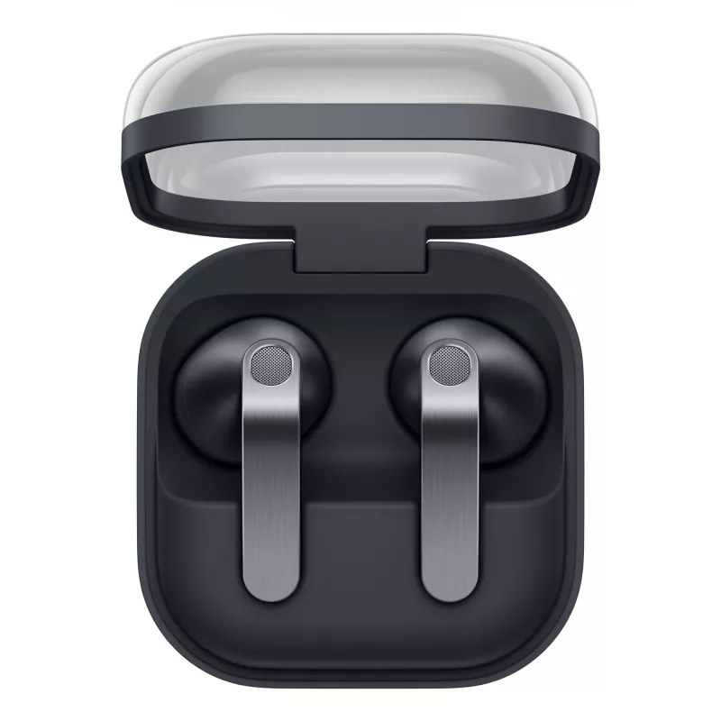 Samsung Galaxy Buds4 headset True Wireless Stereo (TWS) in-ear bellen/muziek USB Type-C Bluetooth zwart