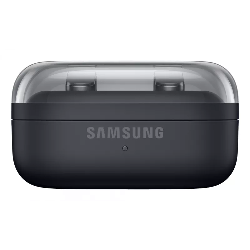 Samsung Galaxy Buds4 headset True Wireless Stereo (TWS) in-ear bellen/muziek USB Type-C Bluetooth zwart