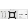 Zalman ZM-1700MKD computerkoelsysteem onderdeel/accessoire montageset
