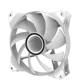 Zalman ZM-IF120 WH computerkoelsysteem computerbehuizing ventilator 12 cm wit