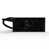 Zalman RESERATOR5 Z24 ARGB zwart computerkoelsysteem processor all-in-one-waterkoeling 12 cm