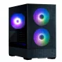 Zalman P30 Air zwart mini tower