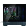 Zalman P30 Air zwart mini tower