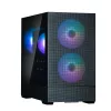 Zalman P30 Air zwart mini tower