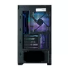Zalman P30 Air zwart mini tower
