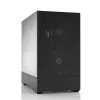 Zalman P30 Air zwart mini tower