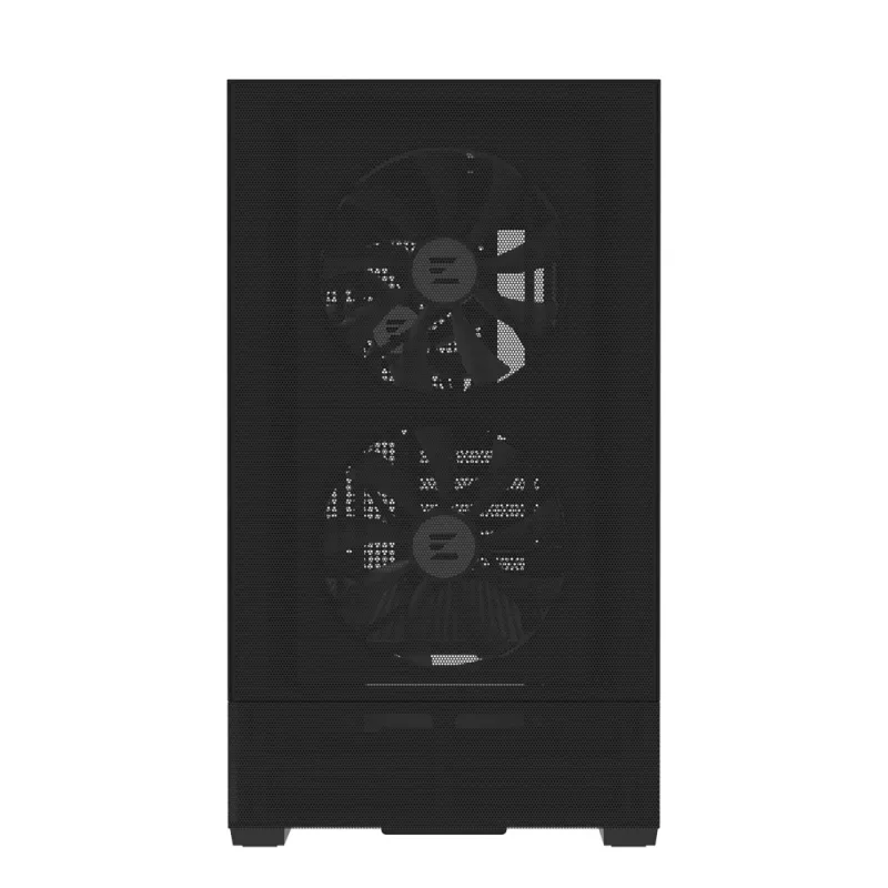 Zalman P30 Air zwart mini tower