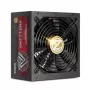 Zalman ZM1200-EBTII voeding 1200 W 24-polig ATX ATX zwart