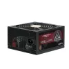 Zalman ZM1200-EBTII voeding 1200 W 24-polig ATX ATX zwart