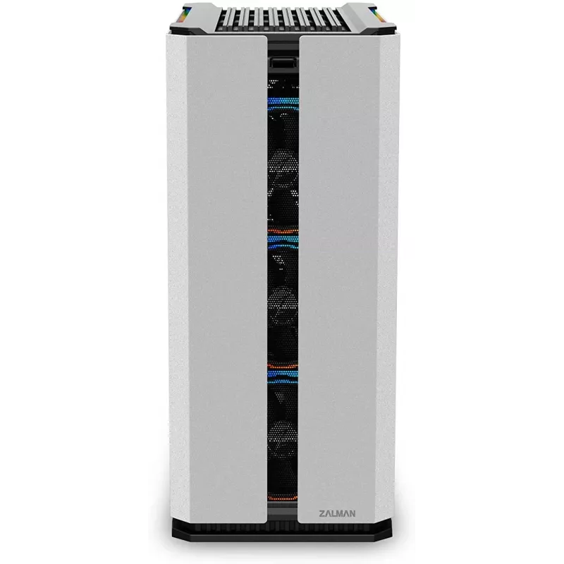 Zalman X3 WHITE computerbehuizing midi tower