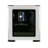 Zalman X3 WHITE computerbehuizing midi tower