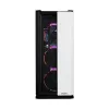 Zalman X3 WHITE computerbehuizing midi tower