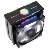 Zalman CNPS10X OptimaII processorkoeler 12 cm zwart