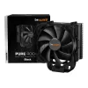 be quiet! Pure Rock 2 Black CPU-luchtkoeler (BK007)