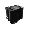 be quiet! Pure Rock 2 Black CPU-luchtkoeler (BK007)