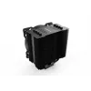 be quiet! Pure Rock 2 Black CPU-luchtkoeler (BK007)
