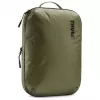 Thule Compression Packing Cube Medium pakwürfel, zachtgroen (TCPC202)