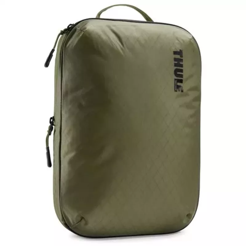 Thule Compression Packing Cube Medium pakwürfel, zachtgroen (TCPC202)